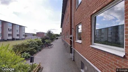 Bostadsrätter till salu i Västra hisingen - Bild från Google Street View