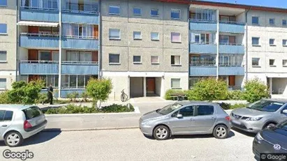 Bostadsrätter till salu i Söderort - Bild från Google Street View