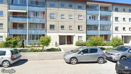 Bostadsrätter till salu i Söderort - Bild från Google Street View