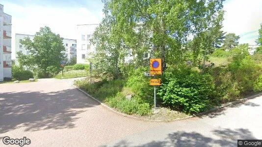 Bostadsrätter till salu i Västerort - Bild från Google Street View