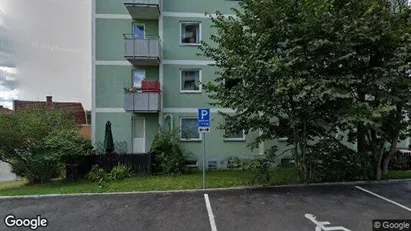 Lägenheter till salu i Solna - Bild från Google Street View