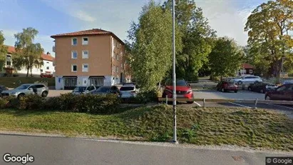 Lägenheter att hyra i Sigtuna - Bild från Google Street View