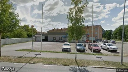 Lägenheter att hyra i Norberg - Bild från Google Street View