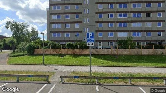 Bostadsrätter till salu i Fosie - Bild från Google Street View