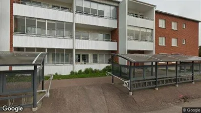 Bostadsrätter till salu i Borlänge - Bild från Google Street View