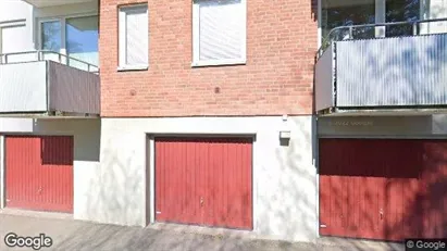 Lägenheter att hyra i Trollhättan - Bild från Google Street View