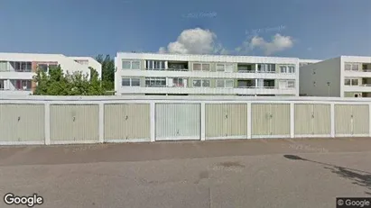 Lägenheter att hyra i Mjölby - Bild från Google Street View