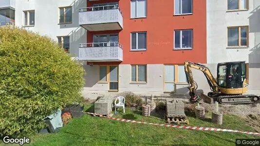 Lägenheter till salu i Järfälla - Bild från Google Street View