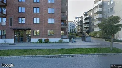 Lägenheter till salu i Malmö Centrum - Bild från Google Street View