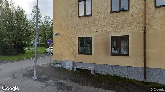 Bostadsrätter till salu i Östersund - Bild från Google Street View