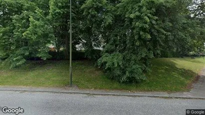 Bostadsrätter till salu i Rosengård - Bild från Google Street View