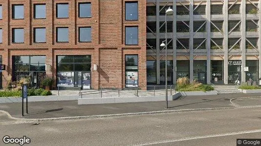 Bostadsrätter till salu i Mölndal - Bild från Google Street View