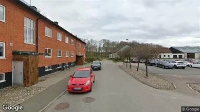 Bostadsrätter till salu i Simrishamn - Bild från Google Street View