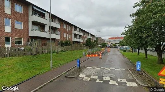 Lägenheter att hyra i Norra hisingen - Bild från Google Street View