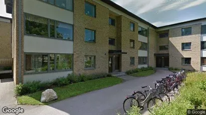 Bostadsrätter till salu i Linköping - Bild från Google Street View