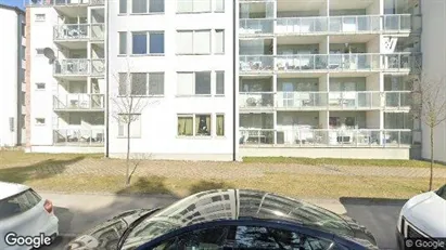 Lägenheter att hyra i Upplands Väsby - Bild från Google Street View