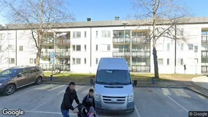 Lägenheter att hyra i Upplands Väsby - Bild från Google Street View