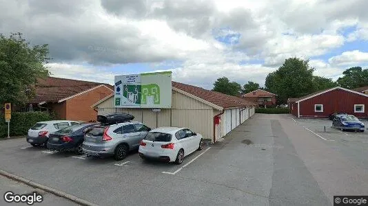 Lägenheter att hyra i Växjö - Bild från Google Street View