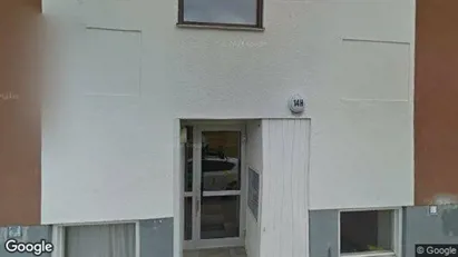 Lägenheter att hyra i Ludvika - Bild från Google Street View