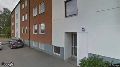 Lägenheter att hyra i Ludvika - Bild från Google Street View