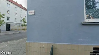 Lägenheter att hyra i Malmö Centrum - Bild från Google Street View