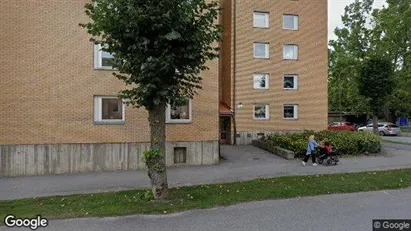 Lägenheter att hyra i Katrineholm - Bild från Google Street View