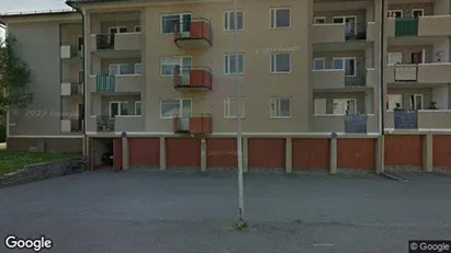 Lägenheter att hyra i Linköping - Bild från Google Street View