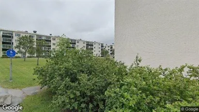 Bostadsrätter till salu i Norrtälje - Bild från Google Street View