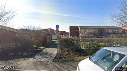 Bostadsrätter till salu i Helsingborg - Bild från Google Street View