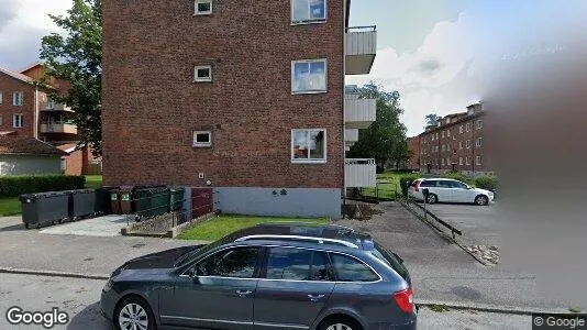 Lägenheter att hyra i Borås - Bild från Google Street View