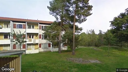 Lägenheter att hyra i Värmdö - Bild från Google Street View