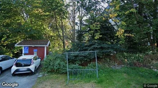 Lägenheter att hyra i Askim-Frölunda-Högsbo - Bild från Google Street View