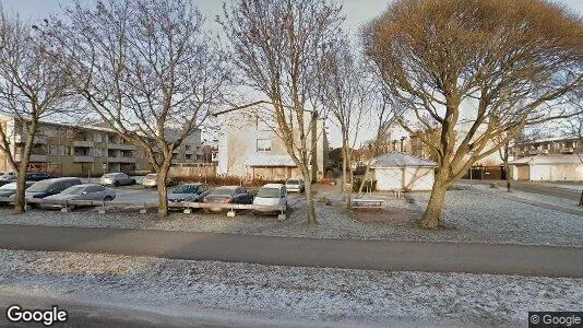 Lägenheter att hyra i Västerås - Bild från Google Street View