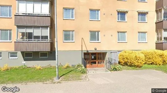 Lägenheter till salu i Nyköping - Bild från Google Street View