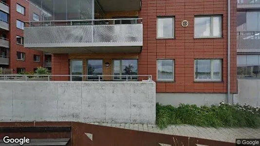 Lägenheter till salu i Limhamn/Bunkeflo - Bild från Google Street View