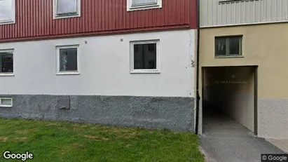 Rum att hyra i Majorna-Linné - Bild från Google Street View