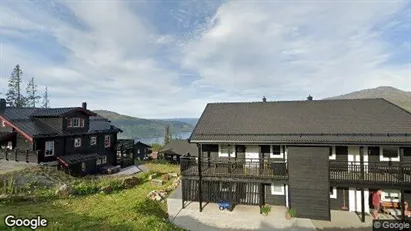 Lägenheter till salu i Åre - Bild från Google Street View