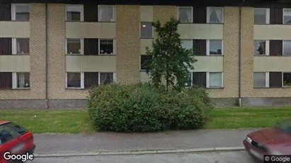 Lägenheter att hyra i Linköping - Bild från Google Street View