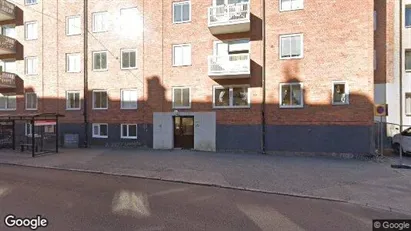 Bostadsrätter till salu i Karlskrona - Bild från Google Street View