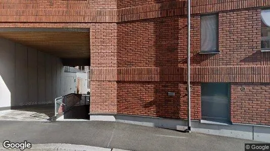 Bostadsrätter till salu i Norrköping - Bild från Google Street View