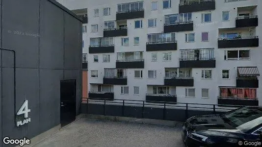 Bostadsrätter till salu i Botkyrka - Bild från Google Street View