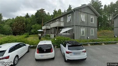 Bostadsrätter till salu i Trosa - Bild från Google Street View