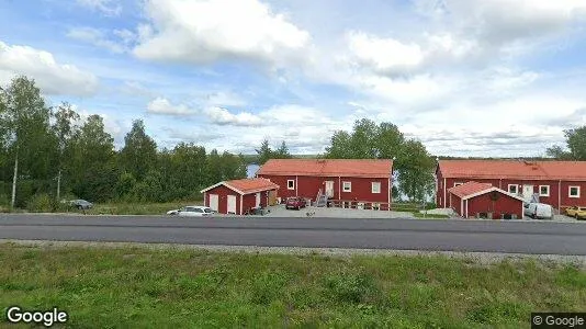 Bostadsrätter till salu i Norberg - Bild från Google Street View