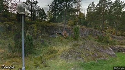 Lägenheter att hyra i Sundsvall - Bild från Google Street View