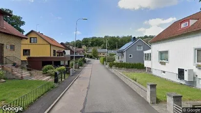 Rum att hyra i Lundby - Bild från Google Street View