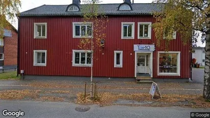 Lägenheter till salu i Umeå - Bild från Google Street View