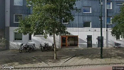 Lägenheter att hyra i Malmö Centrum - Bild från Google Street View