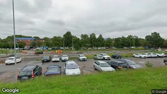 Lägenheter att hyra i Norra hisingen - Bild från Google Street View