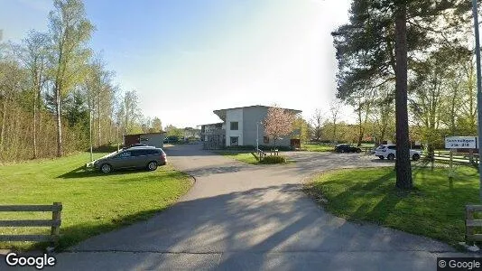 Lägenheter att hyra i Växjö - Bild från Google Street View