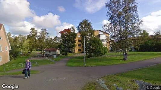 Lägenheter att hyra i Hammarö - Bild från Google Street View